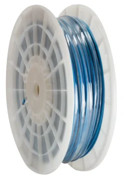 Outlet ZENITECH Câble électrique H07V-R 16mm² bleu - Vendu au ml