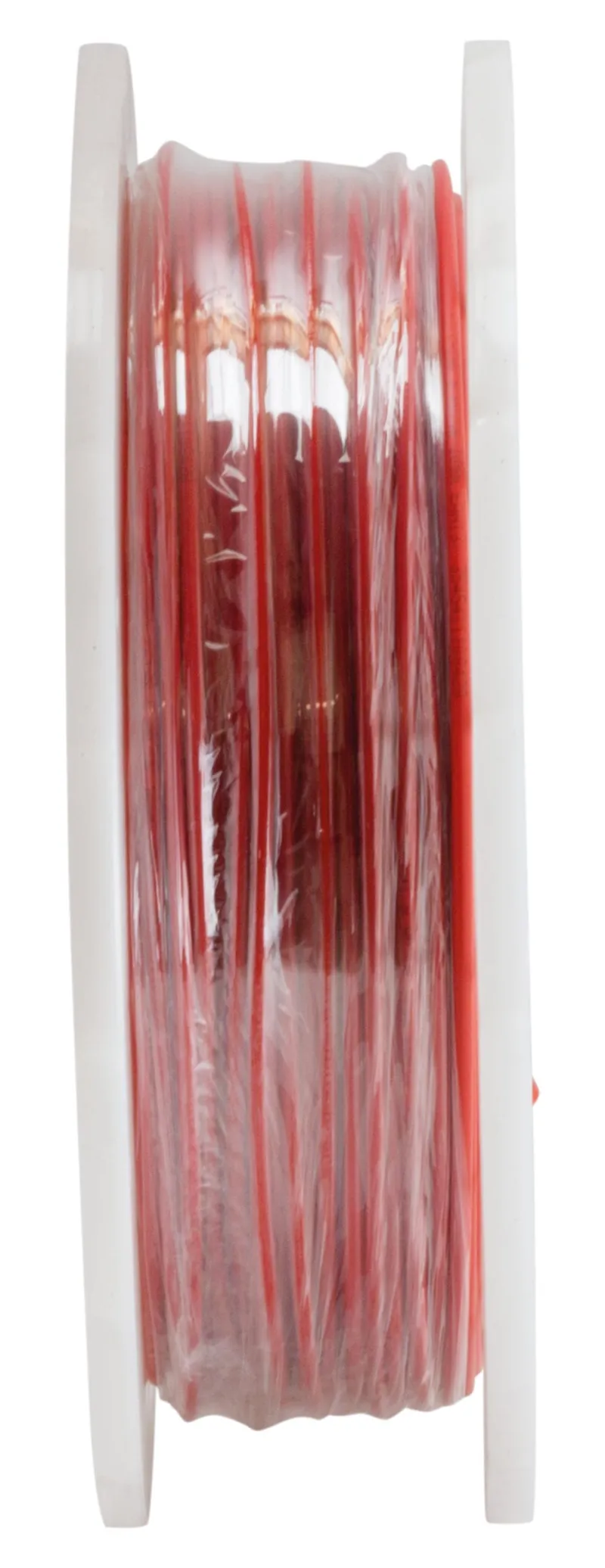 Discount ZENITECH Câble électrique H07V-R 10mm² rouge - Vendu au ml