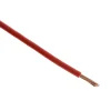 New ZENITECH Câble électrique H07V-R 16mm² rouge - Vendu au ml