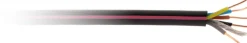 Online ZENITECH Câble électrique rigide 5G1,5 mm² - Vendu au ml