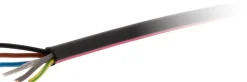 Online ZENITECH Câble électrique rigide 5G1,5 mm² - Vendu au ml