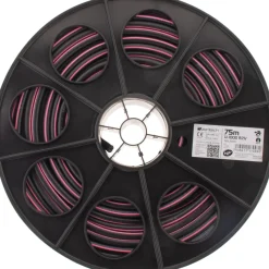 Online ZENITECH Câble électrique rigide 5G1,5 mm² - Vendu au ml