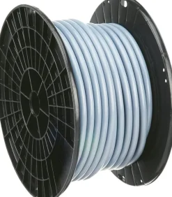 Clearance Câble multi-conducteur H05VVF 7x1mm² gris - Vendu au ml