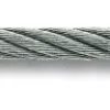 Best CHAPUIS Câble non gainé âme métallique Ø2mm - Vendu au mètre