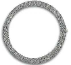 Best CHAPUIS Câble non gainé âme textile Ø2mm L.10m