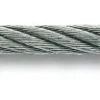 New CHAPUIS Câble non gainé âme textile Ø3mm - Vendu au mètre