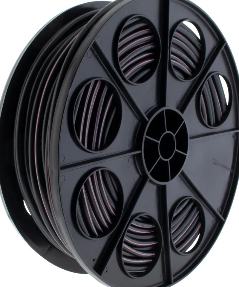 ZENITECH Câble rigide 3G1,5 mm² - Vendu au ml
