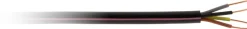ZENITECH Câble rigide 4G1,5 mm² - Vendu au ml