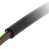 Sale ZENITECH Câble rigide U1000R2V - 3G1,5mm² noir 5m