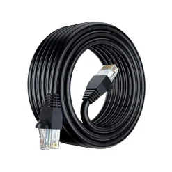 UKAL Câble RJ45 10 m HORIZONT