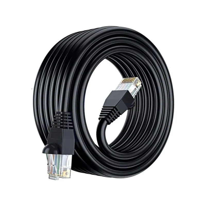 Clearance UKAL Câble RJ45 1 m HORIZONT