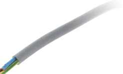 Sale ZENITECH Câble souple H05VV-F 3G 2,5mm² gris 10m