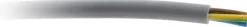 Sale ZENITECH Câble souple H05VV-F 3G 2,5mm² gris - Vendu au ml