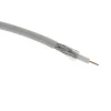Online ZENITECH Câble souple TV Coaxial 17 VATCA PH blanc 10m