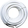 Online TIBELEC Câble tissu blanc 2 x 0,75 mm² 4 M