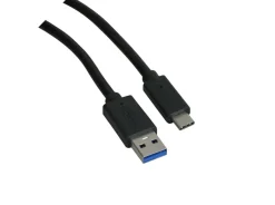Online Câble USB FPE type C mâle / USB 3.0 mâle - 1m