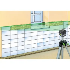 LASERLINER Cellule récepteur laser RangeXtender G 30