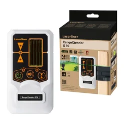 LASERLINER Cellule récepteur laser RangeXtender G 30