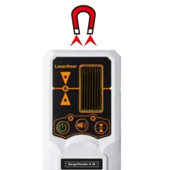 LASERLINER Cellule récepteur laser RangeXtender G 30