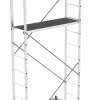 Outlet ARTUB Échafaudage Modulium 5 Brico 4,49m