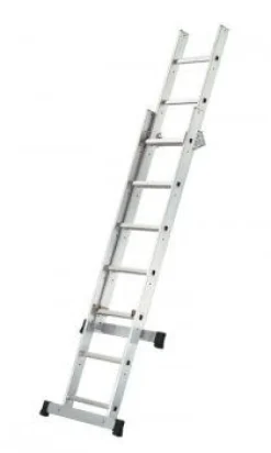 Clearance ARTUB Échafaudage multi-usages - fonction escaliers 2,95 m