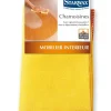 Best STARWAX Chamoisine pour mobilier d'intérieur 40x50 cm (x2)