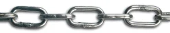 Discount CHAPUIS Chaîne nautisme soudée maille courte Ø4mm - Vendu au mètre