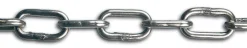 Outlet CHAPUIS Chaîne nautisme soudée maille courte Ø3mm - Vendu au mètre