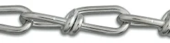 Clearance CHAPUIS Chaîne non soudée nouée Victor Ø2mm L.2,5m