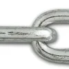 CHAPUIS Chaîne soudée maille courte Ø3mm L.2,5m
