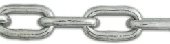 CHAPUIS Chaîne soudée maille courte Ø3mm L.2,5m