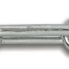 Hot CHAPUIS Chaîne soudée maille longue Ø3mm - Vendu au mètre