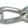 Discount CHAPUIS Chaîne soudée torse Ø3,5mm - Vendu au mètre