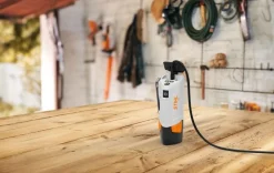 Outlet STIHL Chargeur 3-en-1 PS 1.0