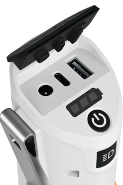 Outlet STIHL Chargeur 3-en-1 PS 1.0