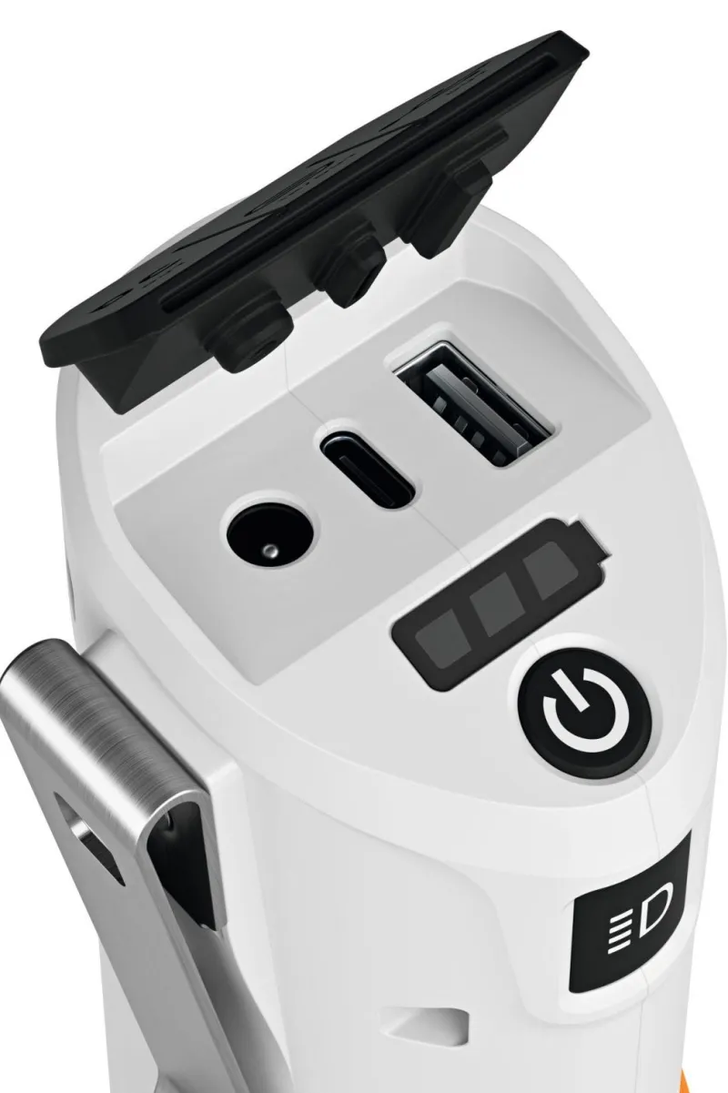 Outlet STIHL Chargeur 3-en-1 PS 1.0