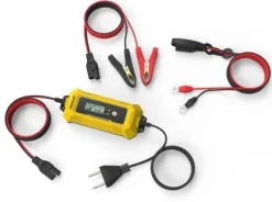 Best STANLEY Chargeur intelligent électronique haute frequence 4A 55W