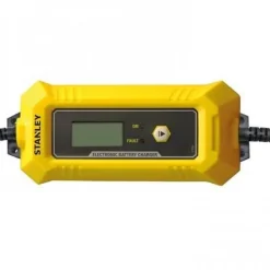 Best STANLEY Chargeur intelligent électronique haute frequence 4A 55W