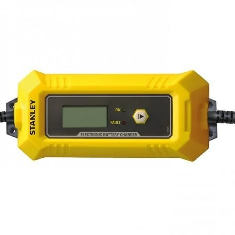 Best STANLEY Chargeur intelligent électronique haute frequence 4A 55W