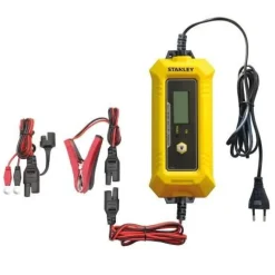 Best STANLEY Chargeur intelligent électronique haute frequence 4A 55W