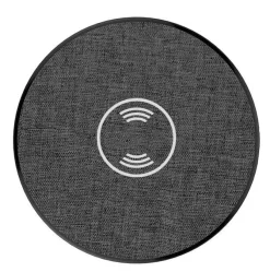 Hot Chargeur rapide FPE à poser - rond - 10Watts