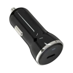 Best Chargeur rapide FPE pour allume cigare 12V USB-C noir