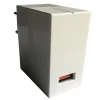 New Chargeur rapide FPE 1 sortie blanc 18Watts