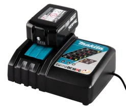 Hot MAKITA Chargeur rapide Makstar Li-Ion Ni-Mh 9,6 à 18 V