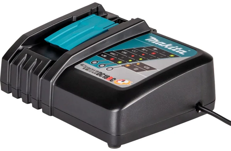 Hot MAKITA Chargeur rapide Makstar Li-Ion Ni-Mh 9,6 à 18 V