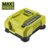 Online RYOBI Chargeur rapide 36V 6A