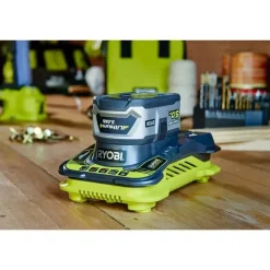 Sale RYOBI Chargeur rapide 18V 5,0 A