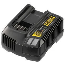 STANLEY Chargeur V20 18V 4A