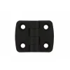 Outlet Charnière universelle à visser technopolymère 30x20x20mm(x1)