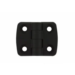 Outlet Charnière universelle à visser technopolymère 30x20x20mm(x1)